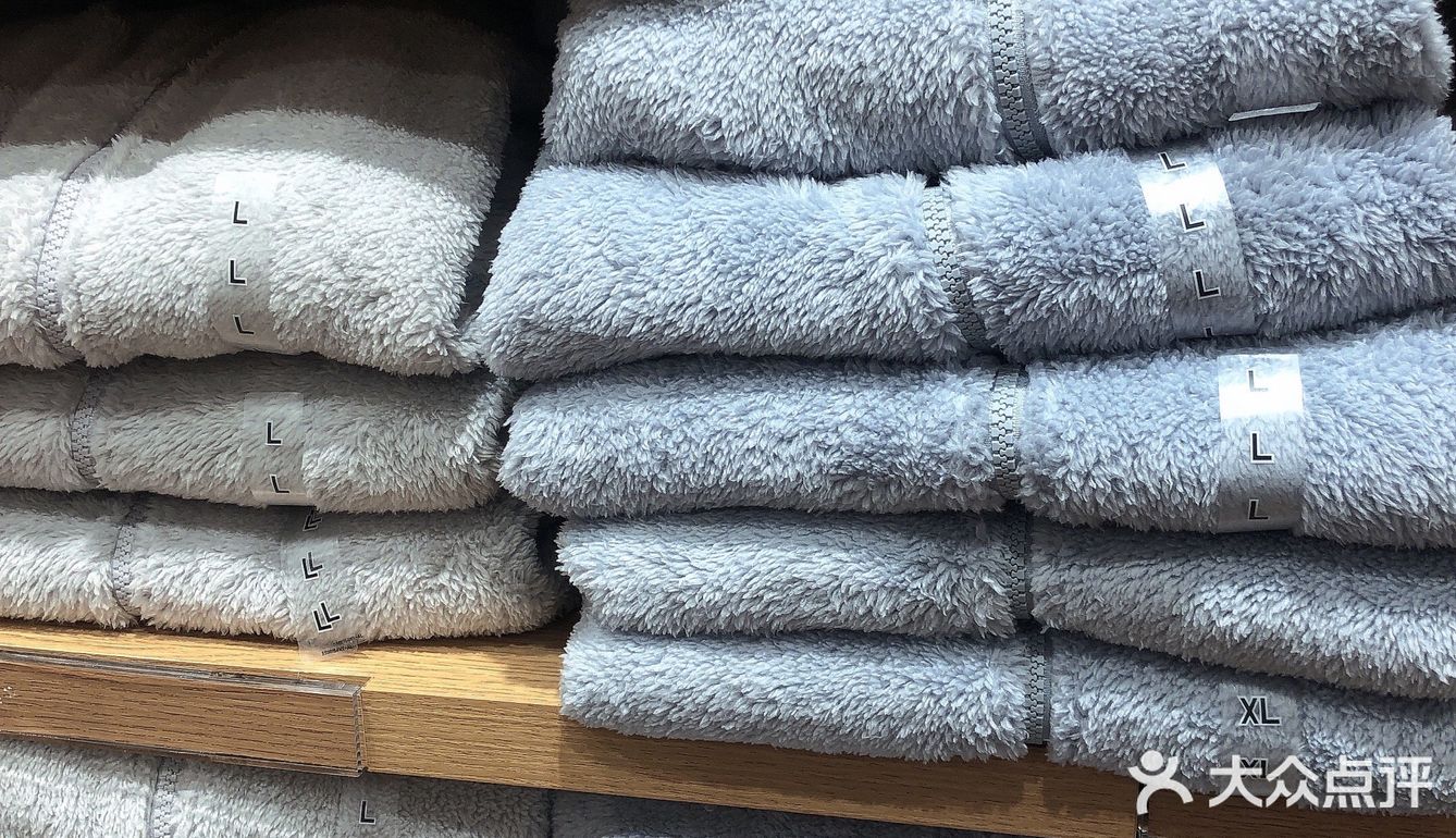 优衣库必备好物！