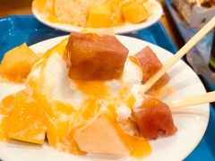 -冰神糖水铺(国贸中心店)
