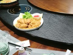 -和源祥·日照菜扛把子(万平口一店)