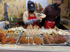 -辽B·小串(总店)