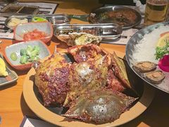-蚝·生·鲜牛烧肉铺(中央大街店)