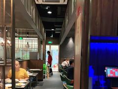-咏哇美蛙美味(厦门罗宾森店)