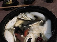 -阿西土陶牦牛汤锅
