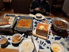 -绿茶餐厅(布吉万象汇店)