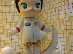 -泡泡玛特POPMART(上海环球港店)