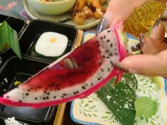 -苏梅花园(群星城店)