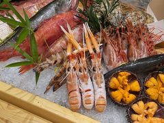 -龍千代·味自慢(黑龙江北路店)