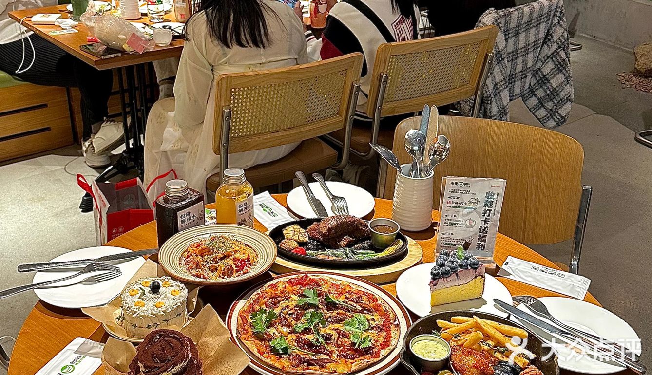 南昌著名分手食堂…真香！！！