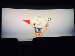 -百丽宫影城(IMAX万象城店)