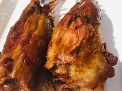 -西贝莜面村(上海百联西郊店)