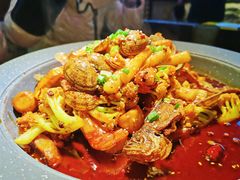 -酒阳蒸经小酒馆(解放碑店)