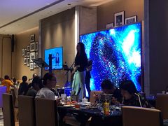 大堂-云尚自助餐厅(佛山南海瞻云酒店)