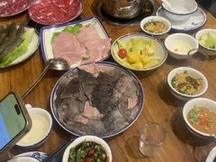 -厝味火锅·潮汕卤水火锅(十一合店)