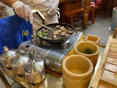 -大理董·董家小厨野生菌火锅(古城旗舰店)