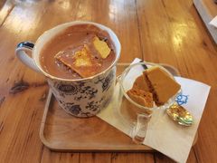 -西关84·History·Art·Cafe