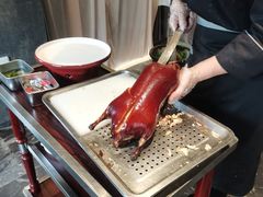 -大鸭梨烤鸭(枣园店)