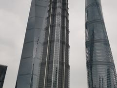 -上海中心大厦