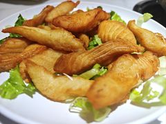 -红日饭店(裕隆三路店)