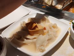 -海底捞火锅(长宁路龙之梦店)