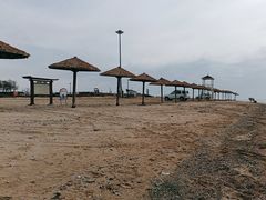 -东戴河风景区-止锚湾