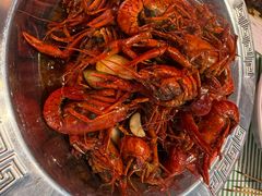 -可可大虾武汉土菜大排档(万松园1店)