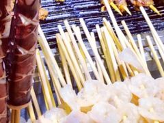 -真味烧烤(解放碑店)