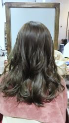 -Moyue HAIR SALON
