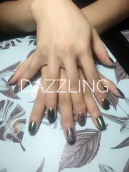 -DAZZLING BEAUTY美甲•美睫专门店