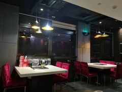 大堂-海底捞火锅(北京路店)