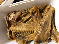 麻辣鸭翅-一心一味(福星店)