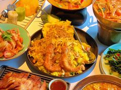 古法大虾-BetterThai 泰加(苏州中心店)