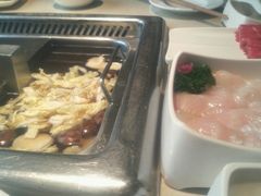 -海底捞火锅(上元大街店)