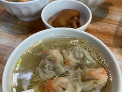 -万年酒楼(越秀南路店)