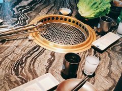 -牛局别馆·和牛烧肉(日月广场店)