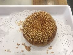 一品烧饼-牛街·马辈儿涮肉(牛街二店)