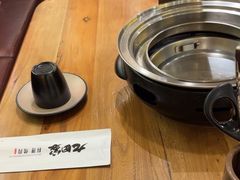 -九田家黑牛烤肉料理(衡百国际店)