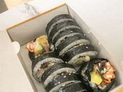 -传闻来紫菜包饭·打糕(西塔韩百店)