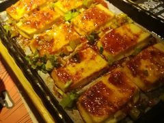 -猫抓烤肉(武进吾悦广场店)