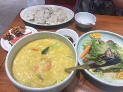 -渔家风味·鲅鱼水饺·央视展播·海鲜天津菜(开发区店)