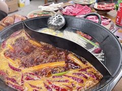 -阳阳老火锅(小南门店)