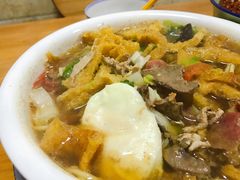 -祁家面馆(大香炉店)