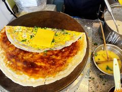 新西兰安佳芝士-琦琦蛋饼铺(上南店)