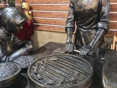 -祥老弟老信丰萝卜饺•江西菜(建设路店)