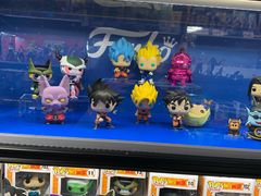 -DON DON DONKI(名珠城店)