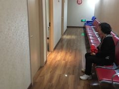 -九华体检中心(今晚报分店)