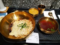 -贡梅老面馆·蟹粉面·无锡特色小吃(南长街主推店)