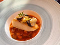 -杭州西子湖四季酒店-WL BISTRO西湖餐厅(灵隐路店)