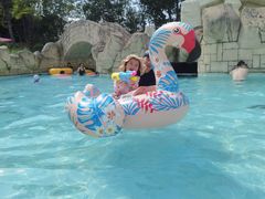 -太阳岛度假酒店