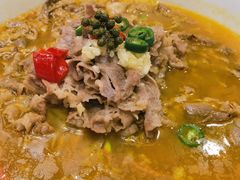 -全聚德烤鸭店(准噶尔路店)