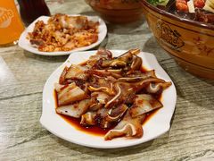 -韦记螺蛳粉(NO2店)